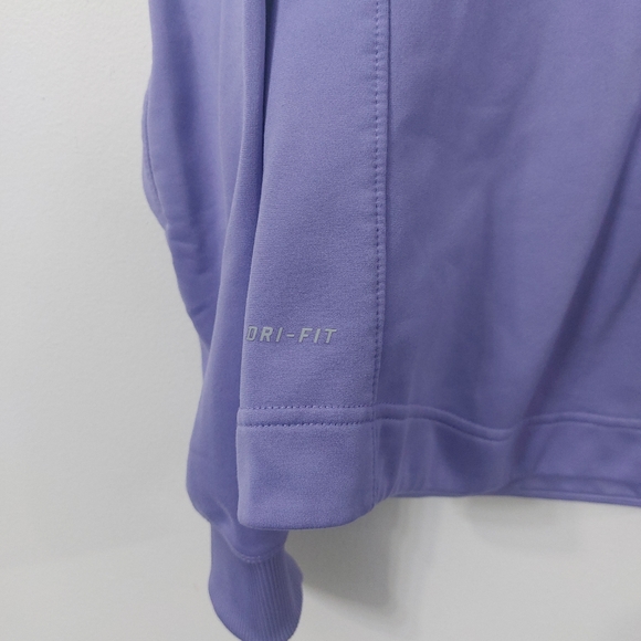 Nike Jacket Dry Fit  Size M - Picture 4 of 13